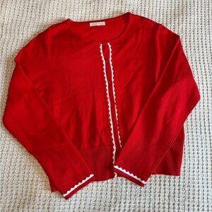 NWOT Cardigan Sweater